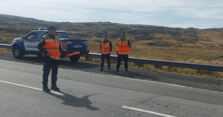 Tragedia en Colonia Caroya: una ciclista murió tras ser embestida por un auto que se dio a la fuga Tragedia en Colonia Caroya: una ciclista murió tras ser embestida por un auto que se dio a la fuga