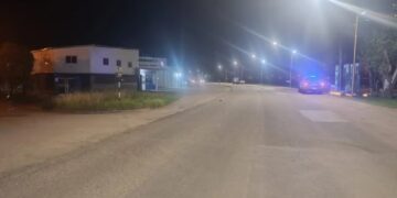 Tras un choque una mujer sufrió la amputación de sus piernas Tras un choque una mujer sufrió la amputación de sus piernas