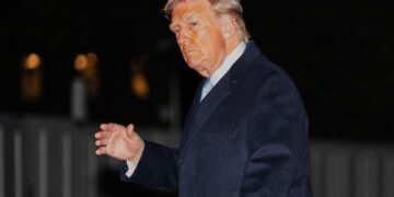 Trump apoya una votación para publicar más archivos de Epstein Trump apoya una votación para publicar más archivos de Epstein