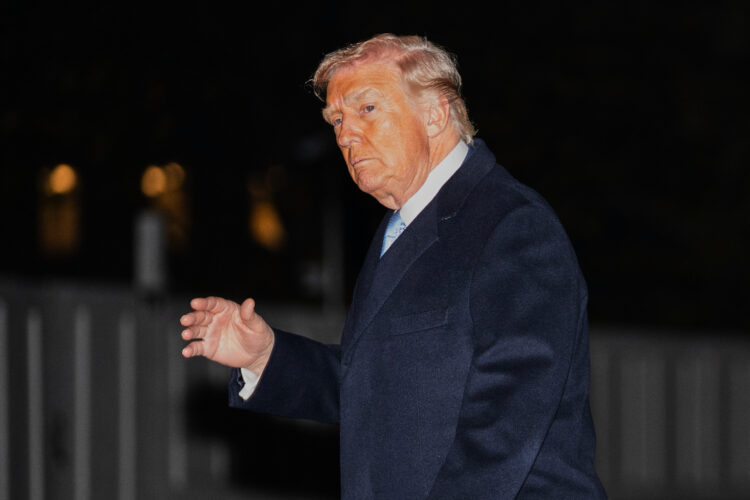 La Cámara de EE.UU. impulsará la votación sobre Epstein tras cambio de Trump.