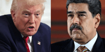 Trump ordena considerar “cerrado” el espacio aéreo de Venezuela y seis aerolíneas suspenden vuelos Trump ordena considerar “cerrado” el espacio aéreo de Venezuela y seis aerolíneas suspenden vuelos