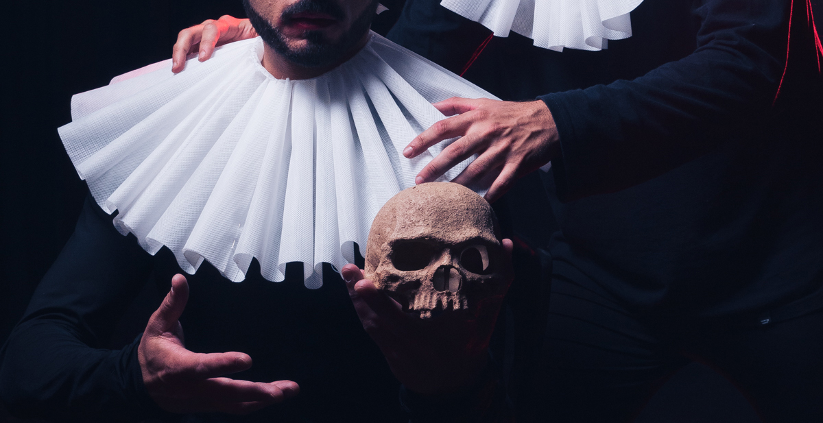 La tempestad interior de Shakespeare revive en “Underground” La tempestad interior de Shakespeare revive en “Underground”