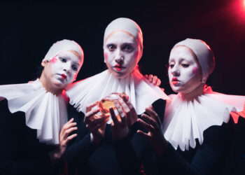 La tempestad interior de Shakespeare revive en “Underground”