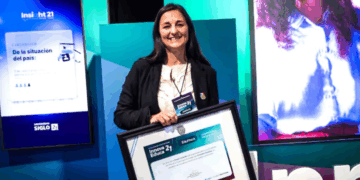 Un jardín de infantes cordobés reconocido por su liderazgo innovador en educación ambiental Un jardín de infantes cordobés reconocido por su liderazgo innovador en educación ambiental