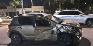 Un joven murió en un choque y el conductor del auto dio positivo en alcoholemia Un joven murió en un choque y el conductor del auto dio positivo en alcoholemia