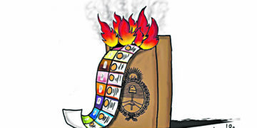 Una victoria que tranquiliza y una derrota que grita