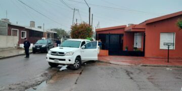 Una vida por un auto / Padrazo Una vida por un auto / Padrazo