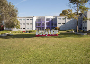 Universidad Blas Pascal.