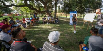 Universidad Libre del Ambiente: talleres y ciclos de cine durante noviembre