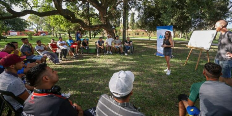 Universidad Libre del Ambiente: talleres y ciclos de cine durante noviembre Universidad Libre del Ambiente: talleres y ciclos de cine durante noviembre