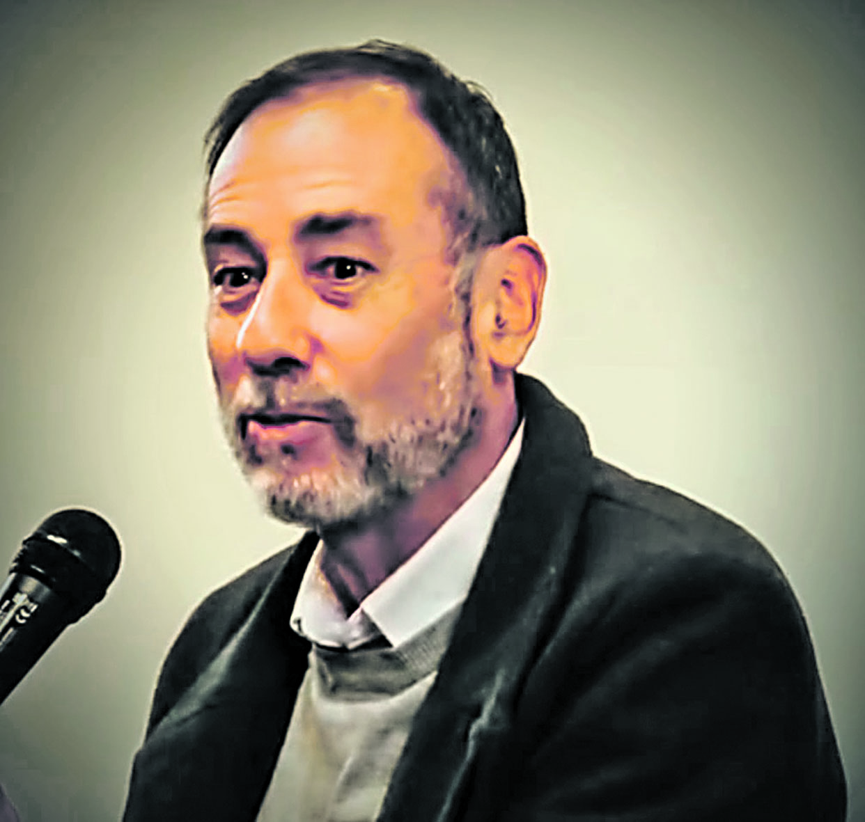 El estrés financiero pega y destruye El estrés financiero pega y destruye