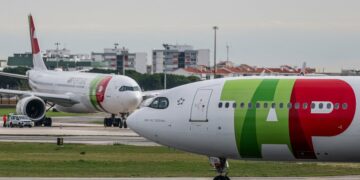 Venezuela revocó la concesión a seis aerolíneas internacionales