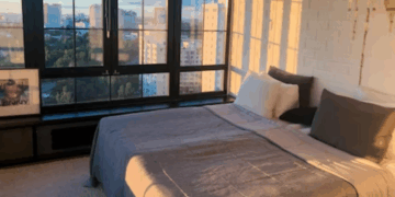 Viaja de forma inteligente: consejos para conseguir la mejor oferta de hotel Viaja de forma inteligente consejos para conseguir la mejor oferta de hotel. Imagen: Habitación de hotel.