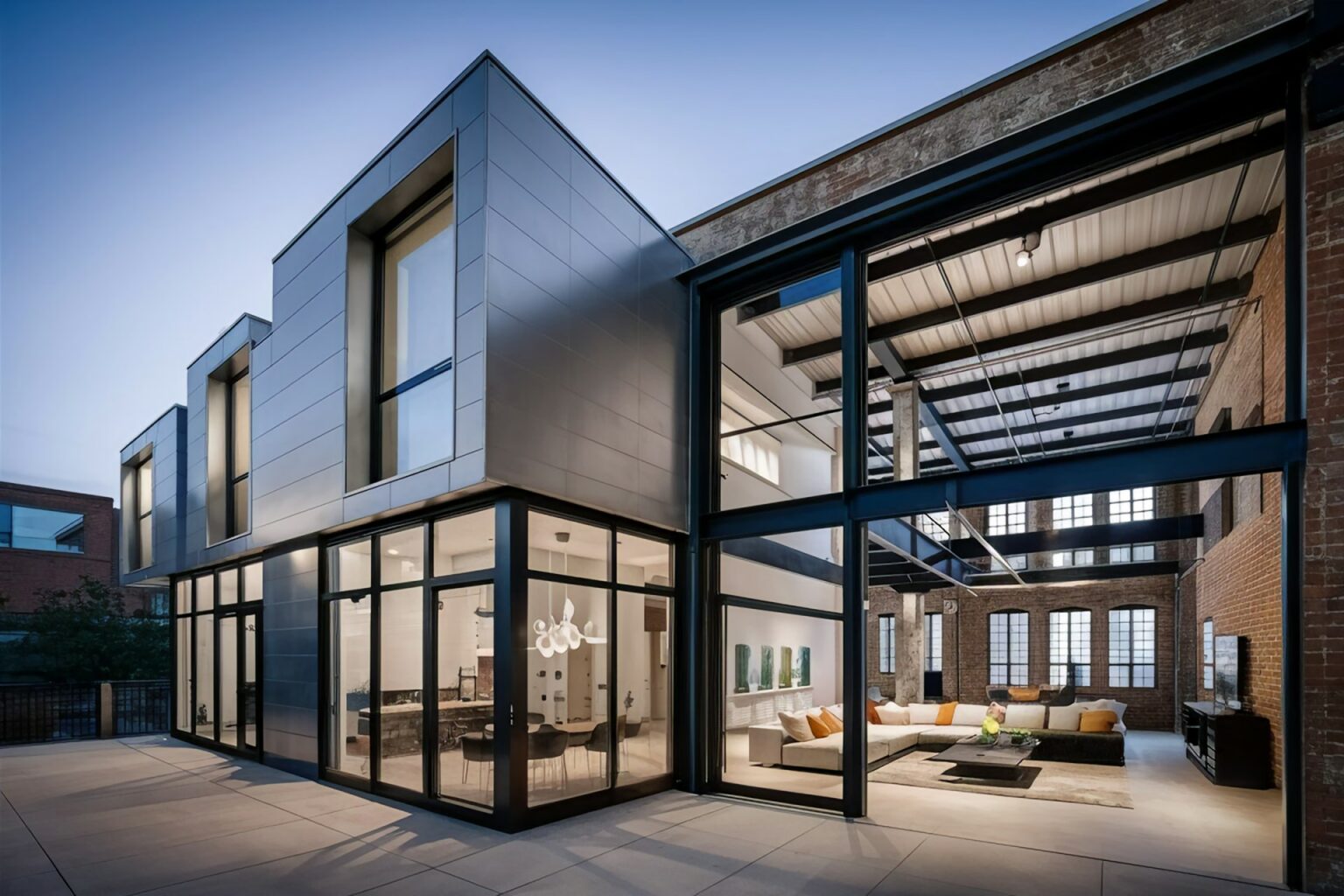 Construcción en seco: una nueva forma de ampliar y reformar