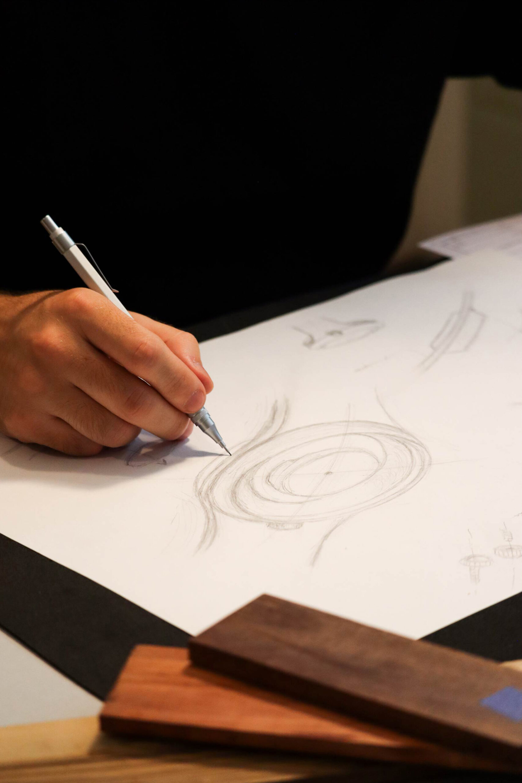 Vitro: el reloj cordobés que recibió el Sello de Buen Diseño Argentino