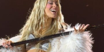 Tini Stoessel: hoy comienza la preventa exclusiva para su concierto en Córdoba