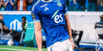 Scaloni convocó al atacante cordobés Joaquín Panichelli Scaloni convocó al atacante cordobés Joaquín Panichelli