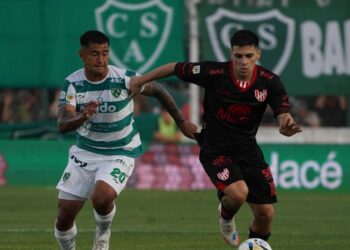 Instituto perdió con Sarmiento y se quedó sin posibilidad de entrar a los Playoffs.