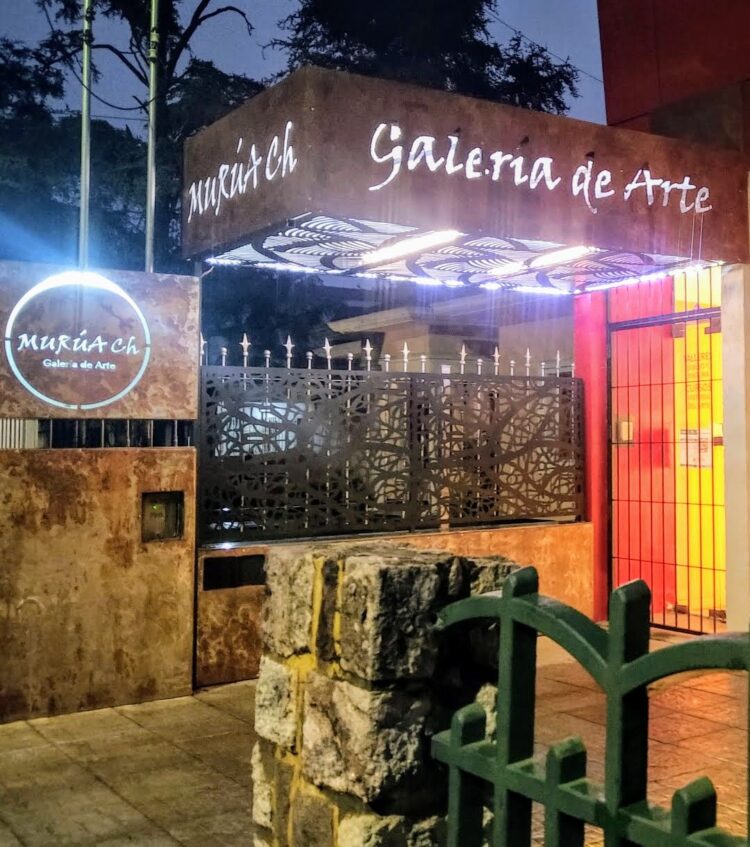 El Casataller celebra su arte con una muestra colectiva