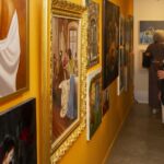 El Casataller celebra su arte con una muestra colectiva