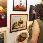 El Casataller celebra su arte con una muestra colectiva