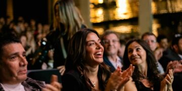 ‘La mujer está prosperando en el cuarteto’, el mensaje de Kesito que marcó la gala