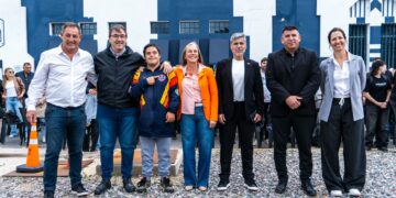 Talleres entregó $30 millones en bienes a 29 instituciones de discapacidad