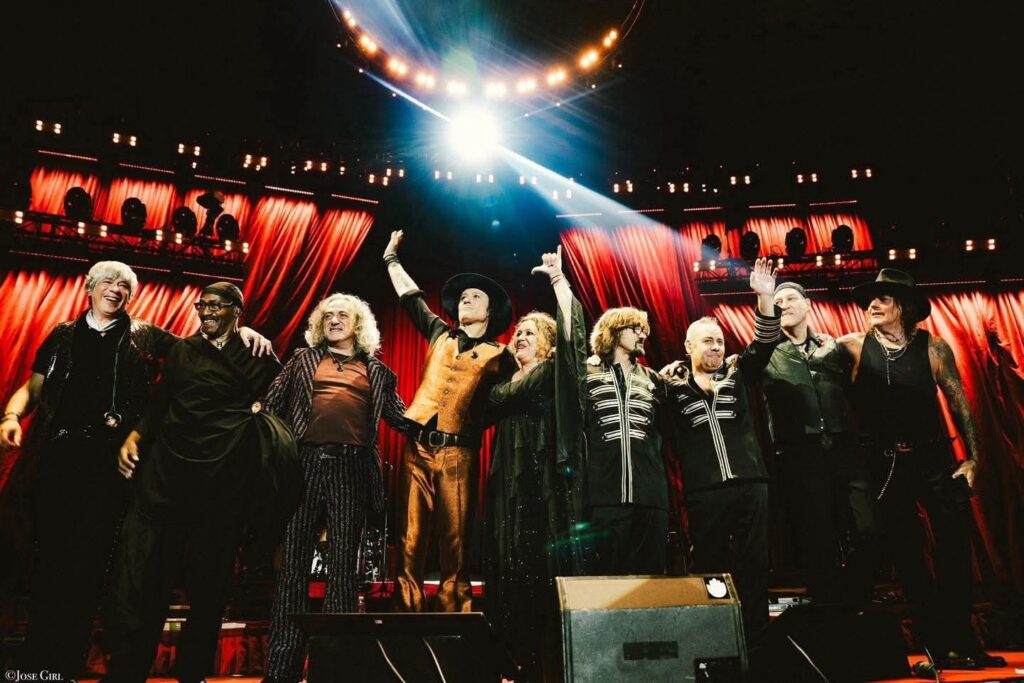 El Huracán Ambulante, 20 años después: la mirada íntima de Copi Corellano El Huracán Ambulante, 20 años después: la mirada íntima de Copi Corellano