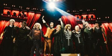 El Huracán Ambulante, 20 años después: la mirada íntima de Copi Corellano El Huracán Ambulante, 20 años después: la mirada íntima de Copi Corellano