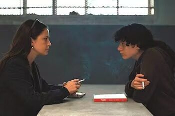 El Cineclub presenta la charla “Otra Belén” con Julia Luna, defensora de Paola Ortiz