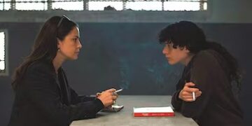 El Cineclub presenta la charla “Otra Belén” con Julia Luna, defensora de Paola Ortiz El Cineclub presenta la charla “Otra Belén” con Julia Luna, defensora de Paola Ortiz