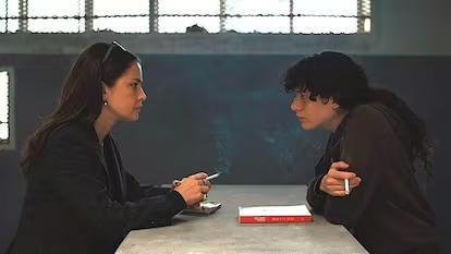 El Cineclub presenta la charla “Otra Belén” con Julia Luna, defensora de Paola Ortiz La actividad “Otra Belén” reúne abogadas, gestoras culturales y voces del movimiento feminista para discutir el tratamiento judicial de emergencias obstétricas.