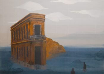 La Casa de Pepino celebra 20 años con arte y comunidad