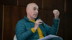 El debate sobre seguridad digital tras el bloqueo de plataformas en escuelas El debate sobre seguridad digital tras el bloqueo de plataformas en escuelas