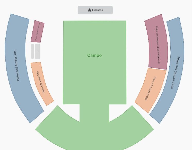 Comenzó la venta de entradas para el show del Pity Álvarez Comenzó la venta de entradas para el show del Pity Álvarez