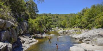 Córdoba se prepara para un finde XL con "excelentes" expectativas turísticas Córdoba se prepara para un finde XL con «excelentes» expectativas turísticas