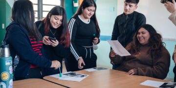 Estudiantes de sexto año podrán inscribirse a carreras universitarias en los Parques Educativos Estudiantes de sexto año podrán inscribirse a carreras universitarias en los Parques Educativos