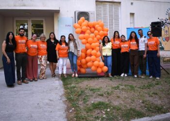 Córdoba se suma a los 16 Días de Activismo contra la Violencia de Género
