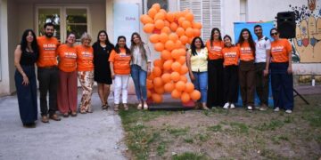 Córdoba se suma a los 16 Días de Activismo contra la Violencia de Género Córdoba se suma a los 16 Días de Activismo contra la Violencia de Género