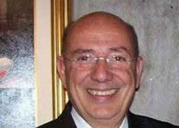 Murió Rafael Cerrito, un referente clave de las artes visuales cordobesas