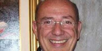 Murió Rafael Cerrito, un referente clave de las artes visuales cordobesas