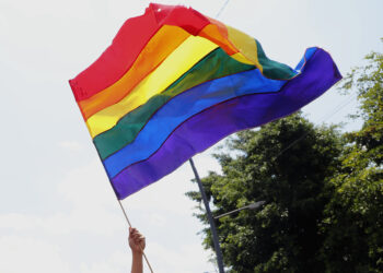 Récord de participación en la Marcha del Orgullo 2025 en Buenos Aires