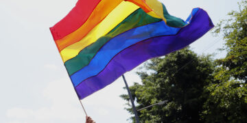 Récord de participación en la Marcha del Orgullo 2025 en Buenos Aires