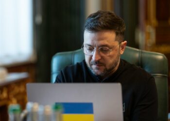 Ucrania aceptaría acuerdo de paz, pese a «detalles menores»