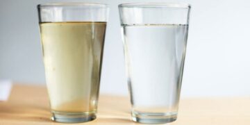 Agua contaminada con arsénico: la importancia de la prevención y el saneamiento