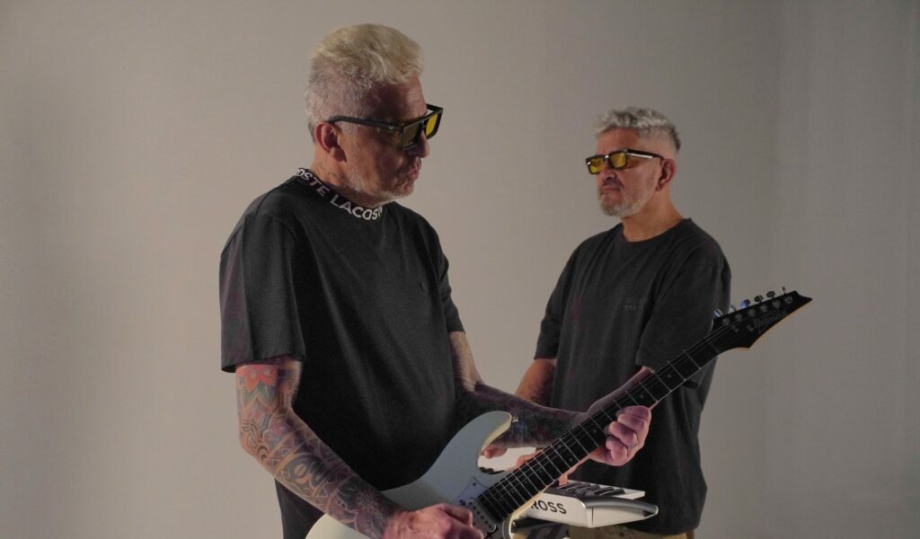 El pulso del rock cordobés: bandas locales y consagradas se adueñan del fin de semana El pulso del rock cordobés: bandas locales y consagradas se adueñan del fin de semana