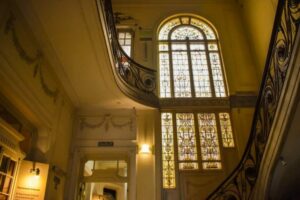 Córdoba a cielo abierto: seis recorridos para la Noche de los Museos Córdoba a cielo abierto: seis recorridos para la Noche de los Museos