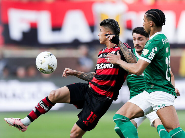 PSG vs Flamengo se enfrentan por la final de la Copa Intercontinental: hora, TV y probables formaciones El Fla venció en la final de la Libertadores al Palmeiras.
