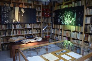 Córdoba a cielo abierto: seis recorridos para la Noche de los Museos