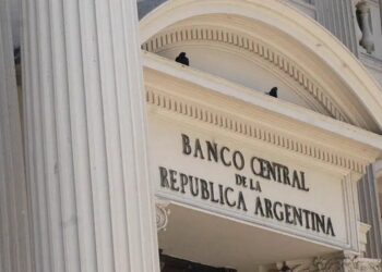 El Tesoro canceló un fuerte pago al FMI y las reservas del Banco Central volvieron a caer